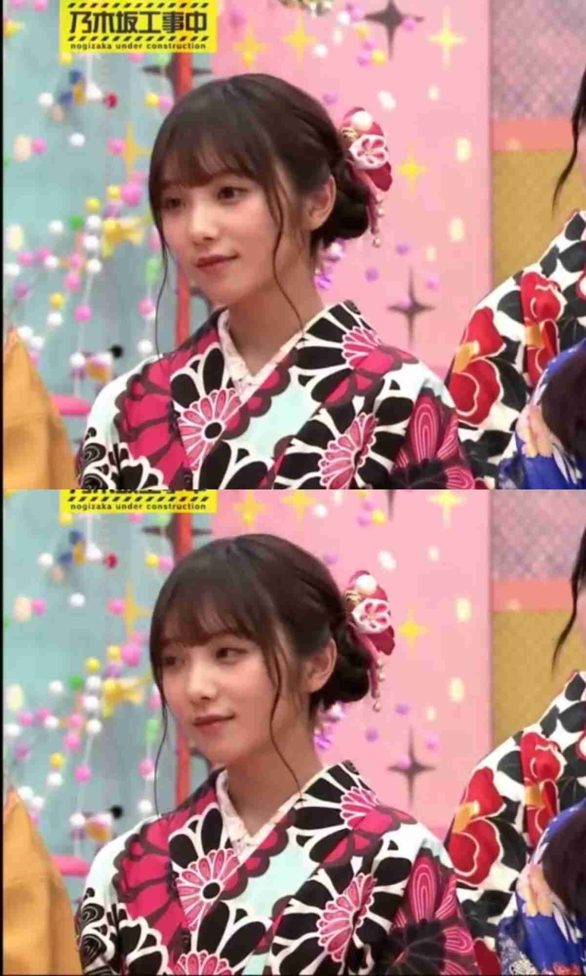乃木坂46が好きな人〜!