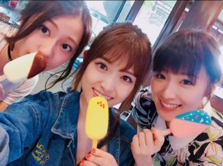 乃木坂46が好きな人〜!