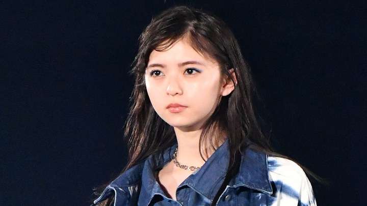 乃木坂46が好きな人〜!