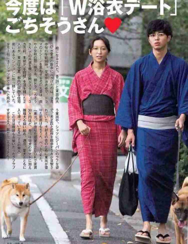 浴衣姿の芸能人が見たい!