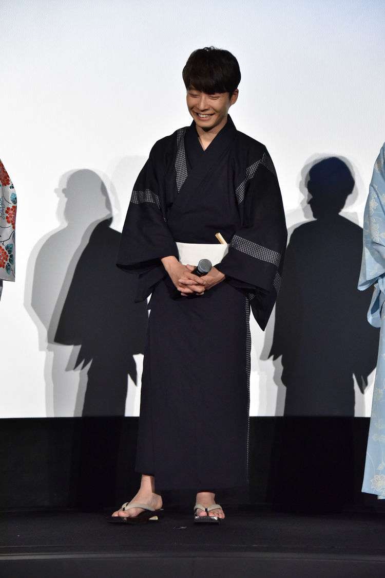 浴衣姿の芸能人が見たい!
