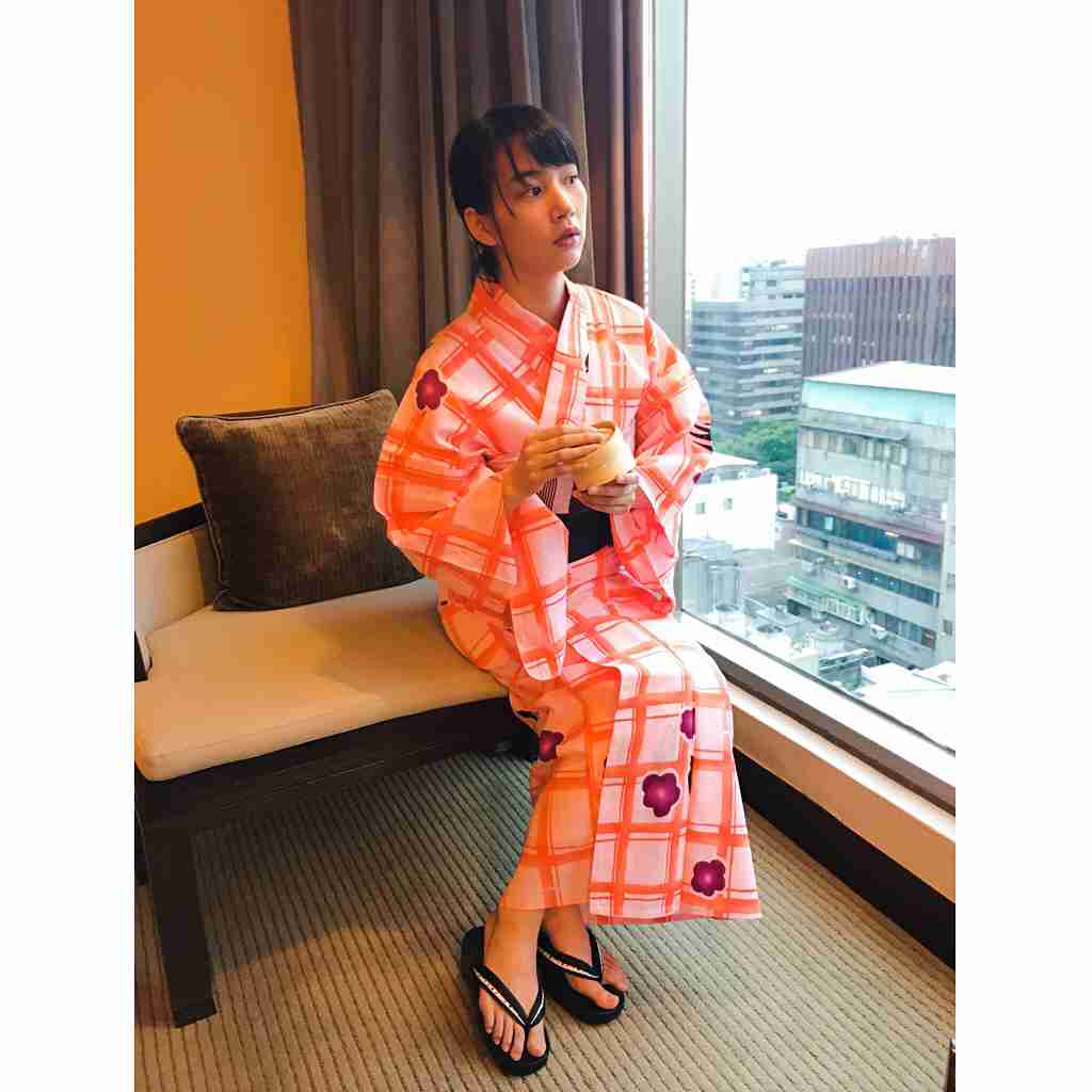 浴衣姿の芸能人が見たい!