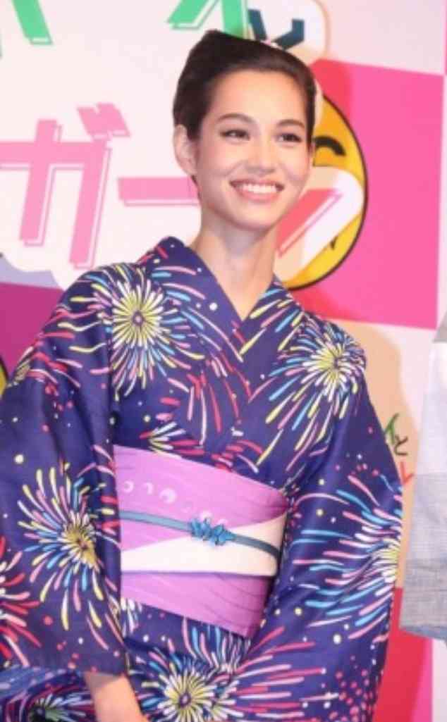 浴衣姿の芸能人が見たい!