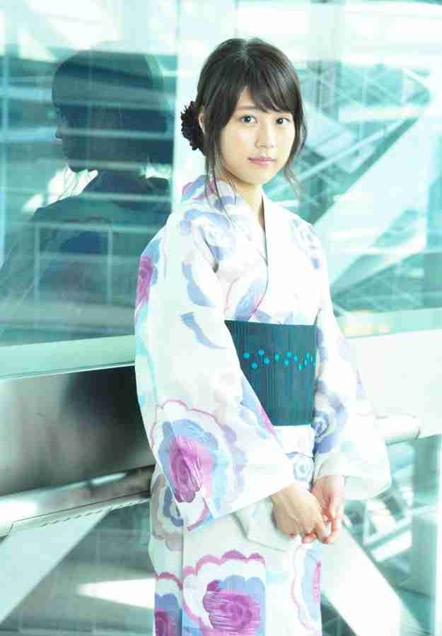 浴衣姿の芸能人が見たい!