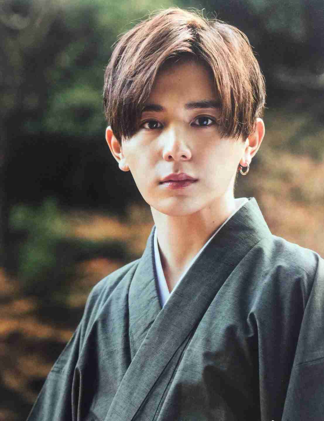 浴衣姿の芸能人が見たい!