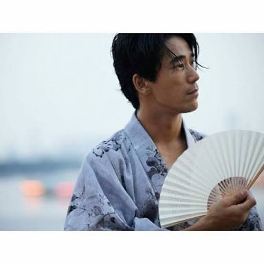 浴衣姿の芸能人が見たい!