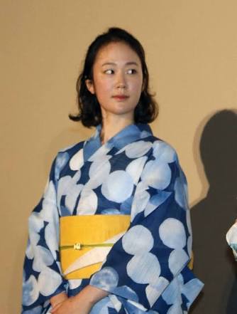 浴衣姿の芸能人が見たい!