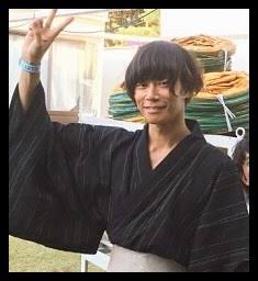 浴衣姿の芸能人が見たい!
