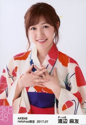浴衣姿の芸能人が見たい!