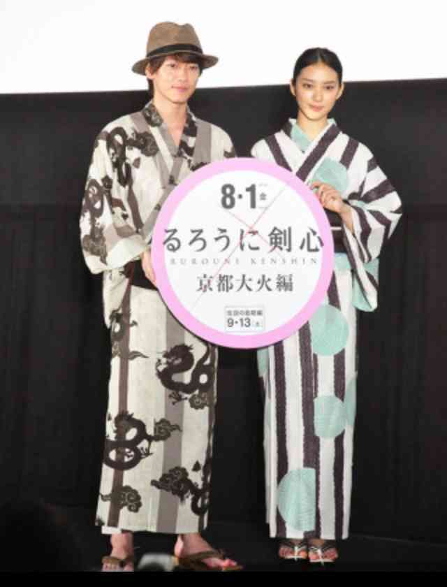 浴衣姿の芸能人が見たい!