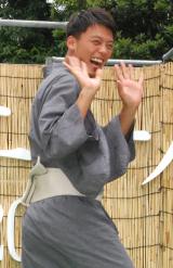 浴衣姿の芸能人が見たい!