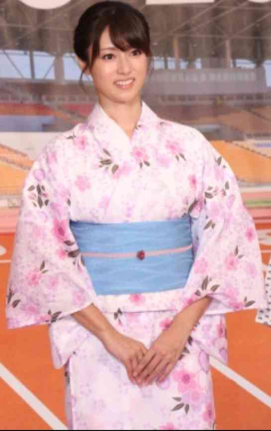浴衣姿の芸能人が見たい!