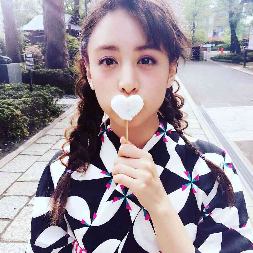 浴衣姿の芸能人が見たい!