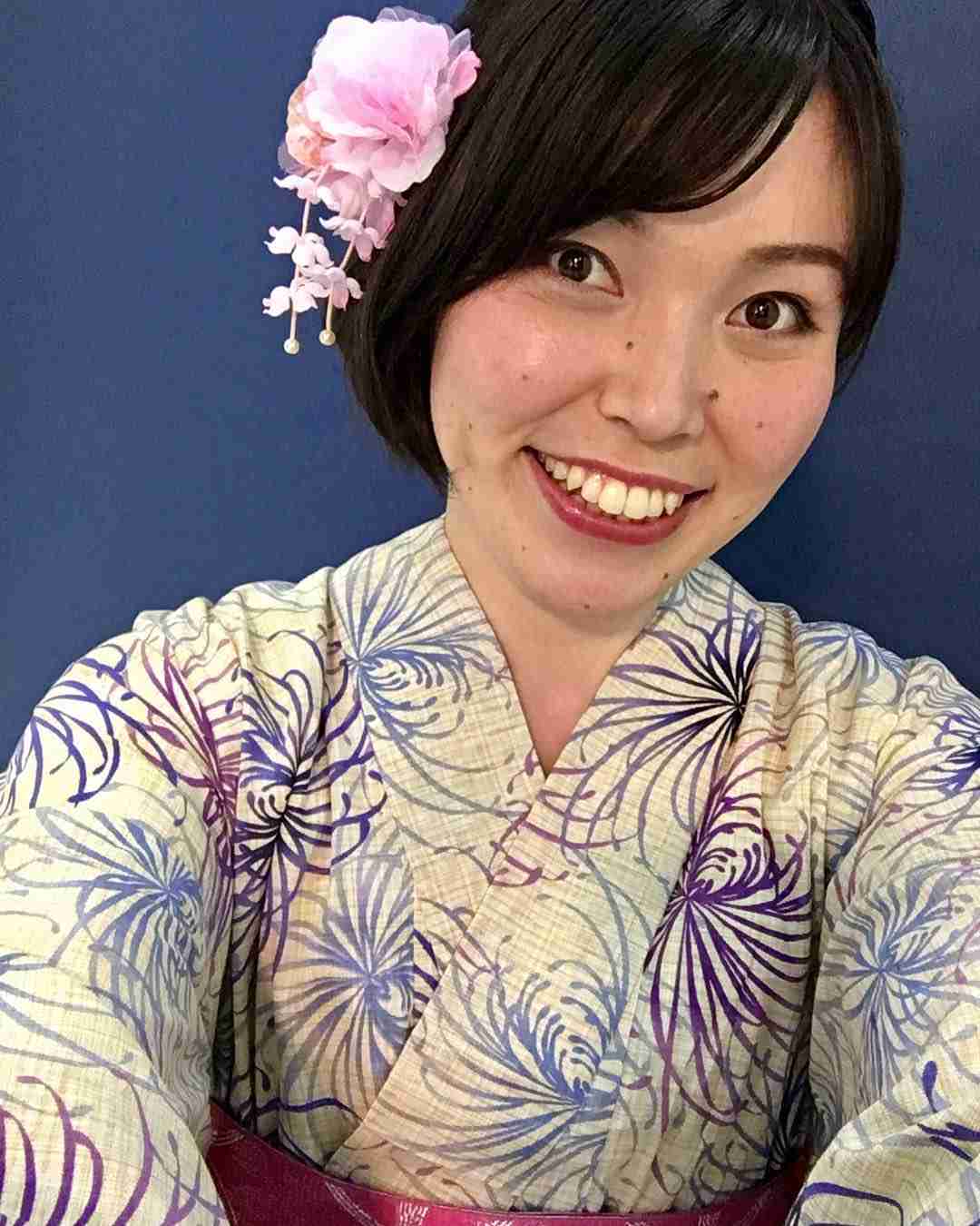浴衣姿の芸能人が見たい!