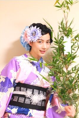 浴衣姿の芸能人が見たい!