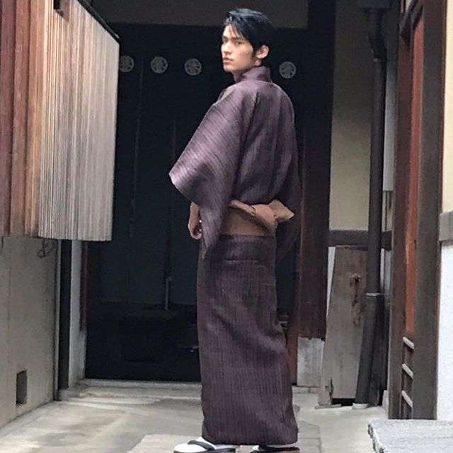 浴衣姿の芸能人が見たい!