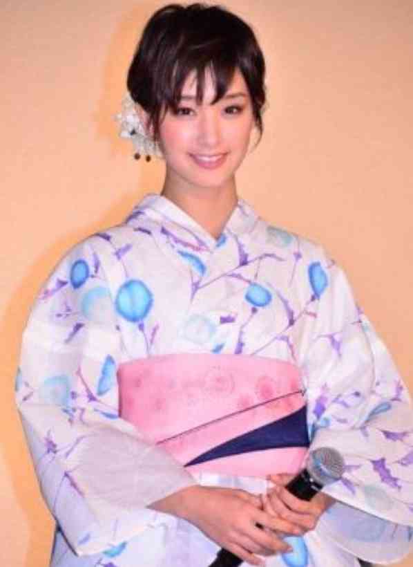 浴衣姿の芸能人が見たい!