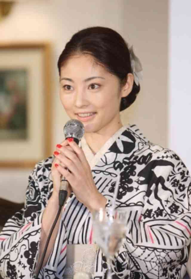 浴衣姿の芸能人が見たい!
