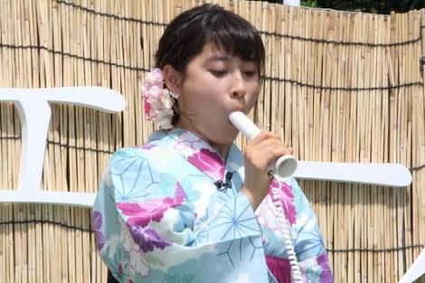 浴衣姿の芸能人が見たい!