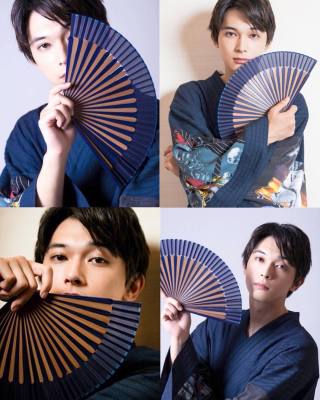 浴衣姿の芸能人が見たい!