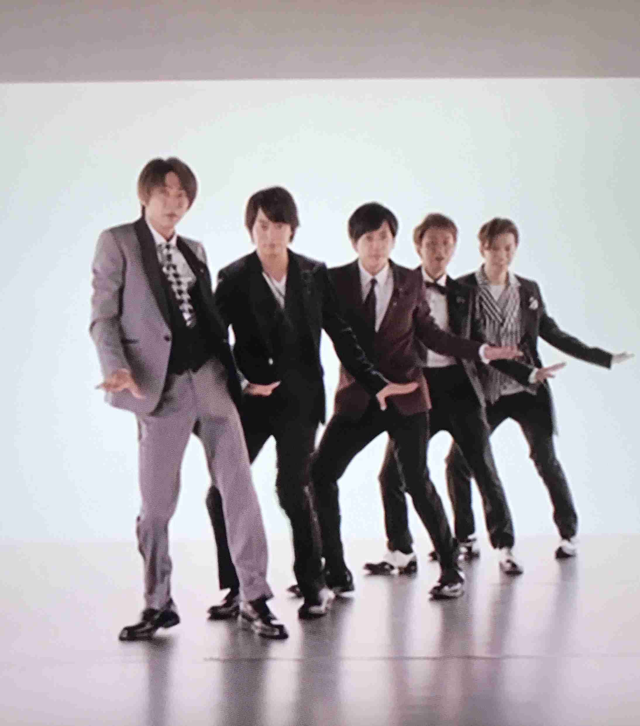 嵐、6月26日にオールタイムベスト盤発売　2020年末で活動休止