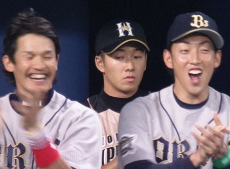 【プロ野球】オールスターの仲良し・笑える画像