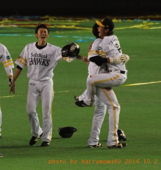 【プロ野球】オールスターの仲良し・笑える画像