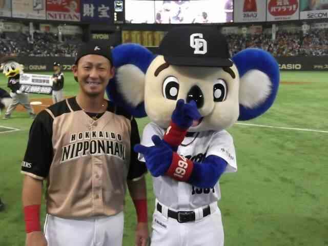 【プロ野球】オールスターの仲良し・笑える画像