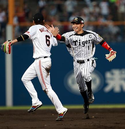 【プロ野球】オールスターの仲良し・笑える画像