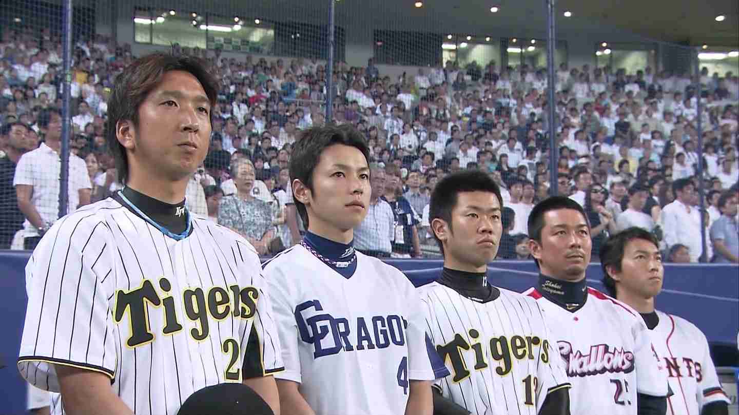 【プロ野球】オールスターの仲良し・笑える画像