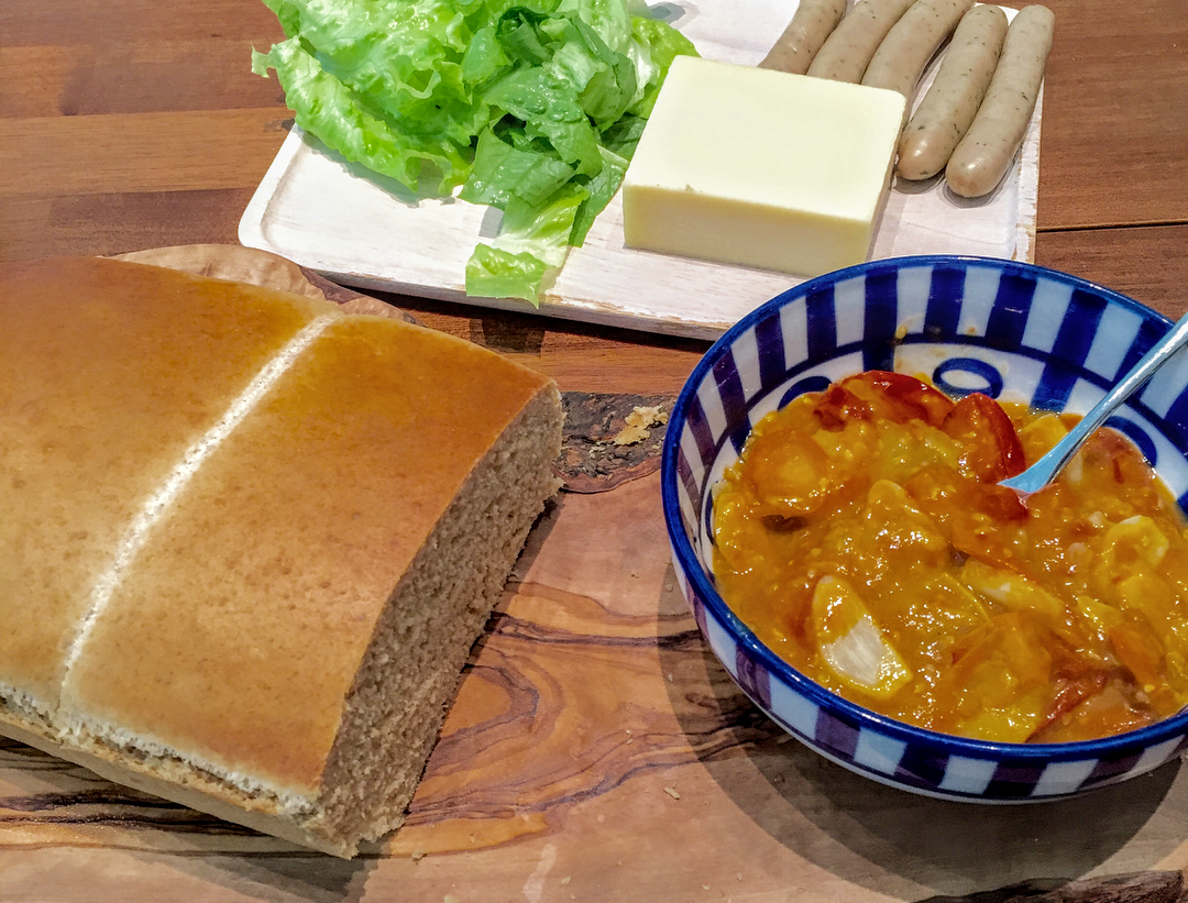 工藤静香、傷んだ野菜で作ったモノに衝撃　「手作り!?」「さすがです…」