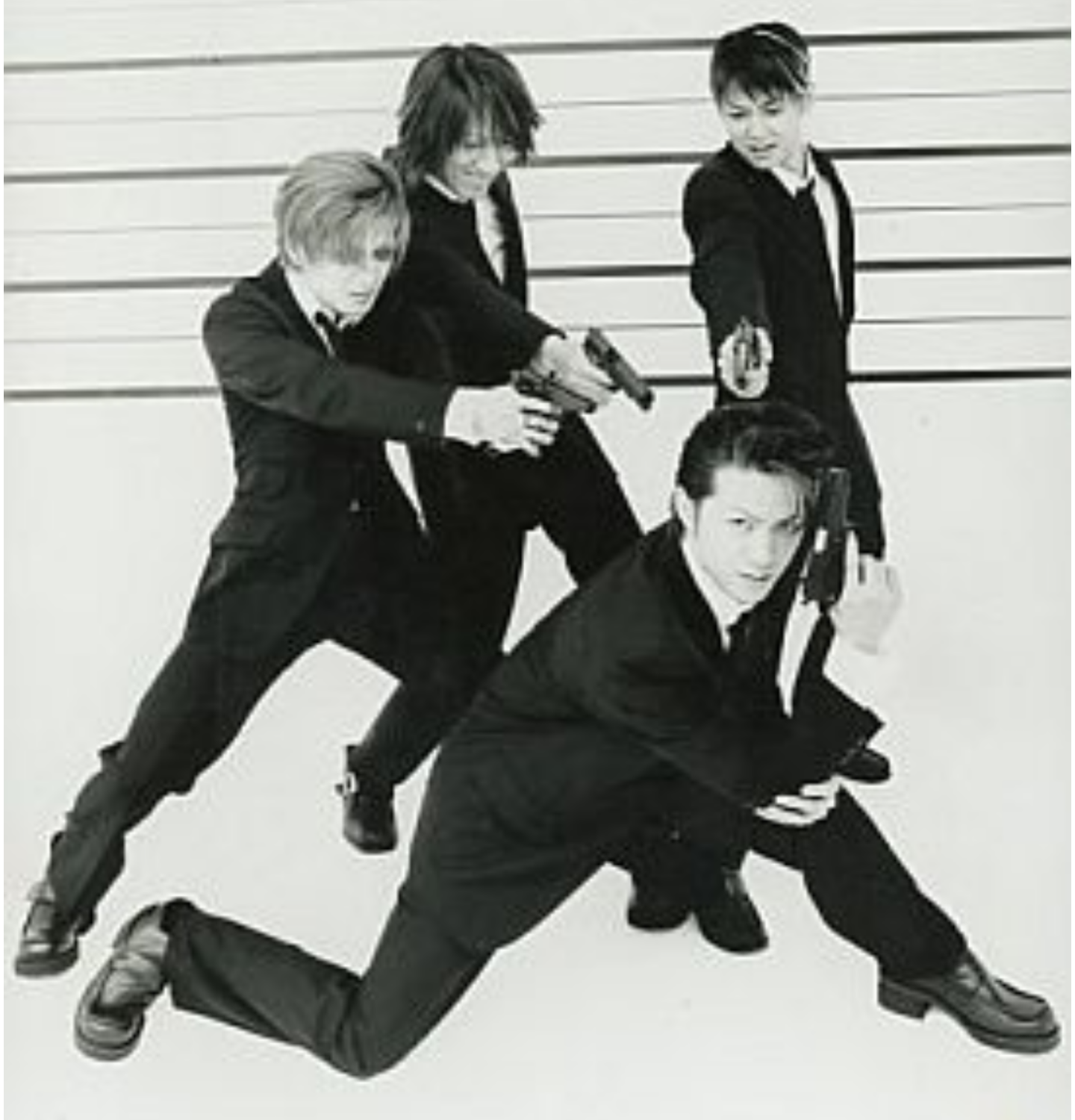 GLAY・TERU、顔面やけどでイベント欠席