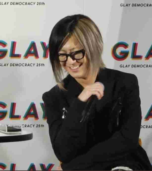 GLAY・TERU、顔面やけどでイベント欠席