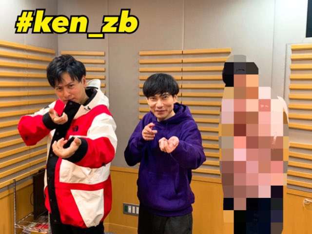三代目JSB山下健二郎 体調不良のため「ZIP!」欠席「大事をとりお休み」