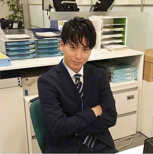三代目JSB山下健二郎 体調不良のため「ZIP!」欠席「大事をとりお休み」