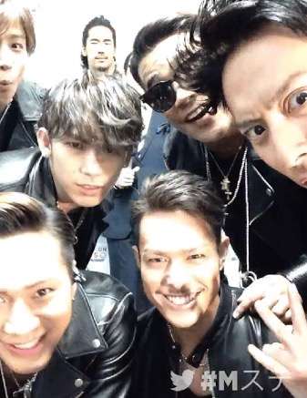 三代目JSB山下健二郎 体調不良のため「ZIP!」欠席「大事をとりお休み」