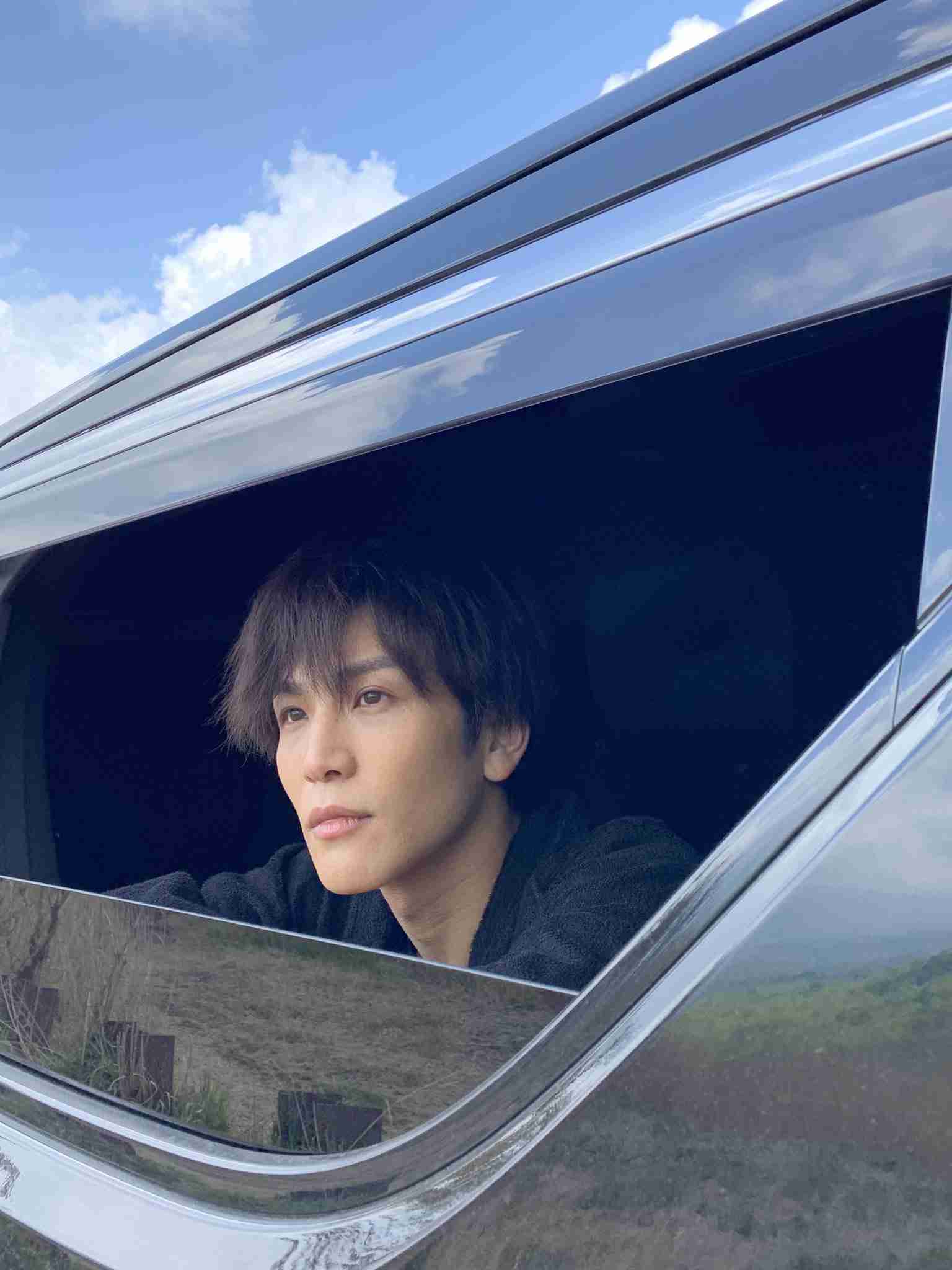 三代目JSB山下健二郎 体調不良のため「ZIP!」欠席「大事をとりお休み」