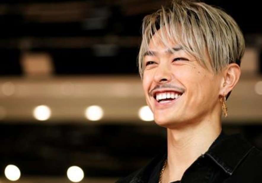 三代目JSB山下健二郎 体調不良のため「ZIP!」欠席「大事をとりお休み」