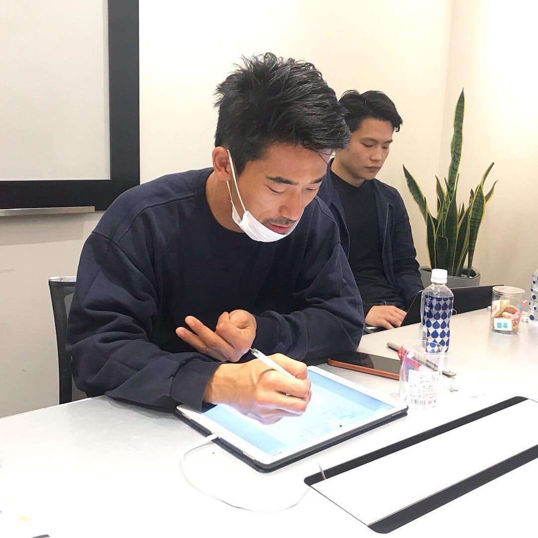 三代目JSB山下健二郎 体調不良のため「ZIP!」欠席「大事をとりお休み」
