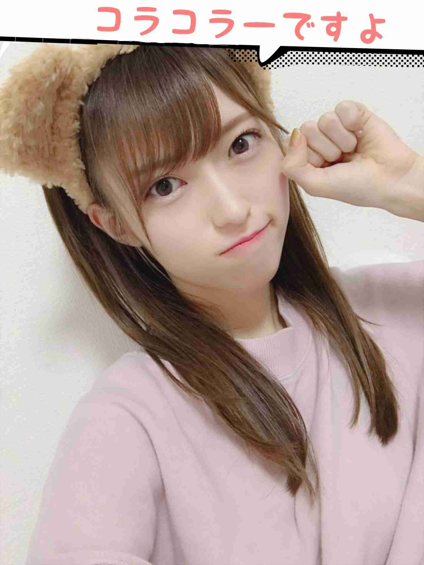 山口真帆はおっとり面白キャラ、バラエティでハマる可能性