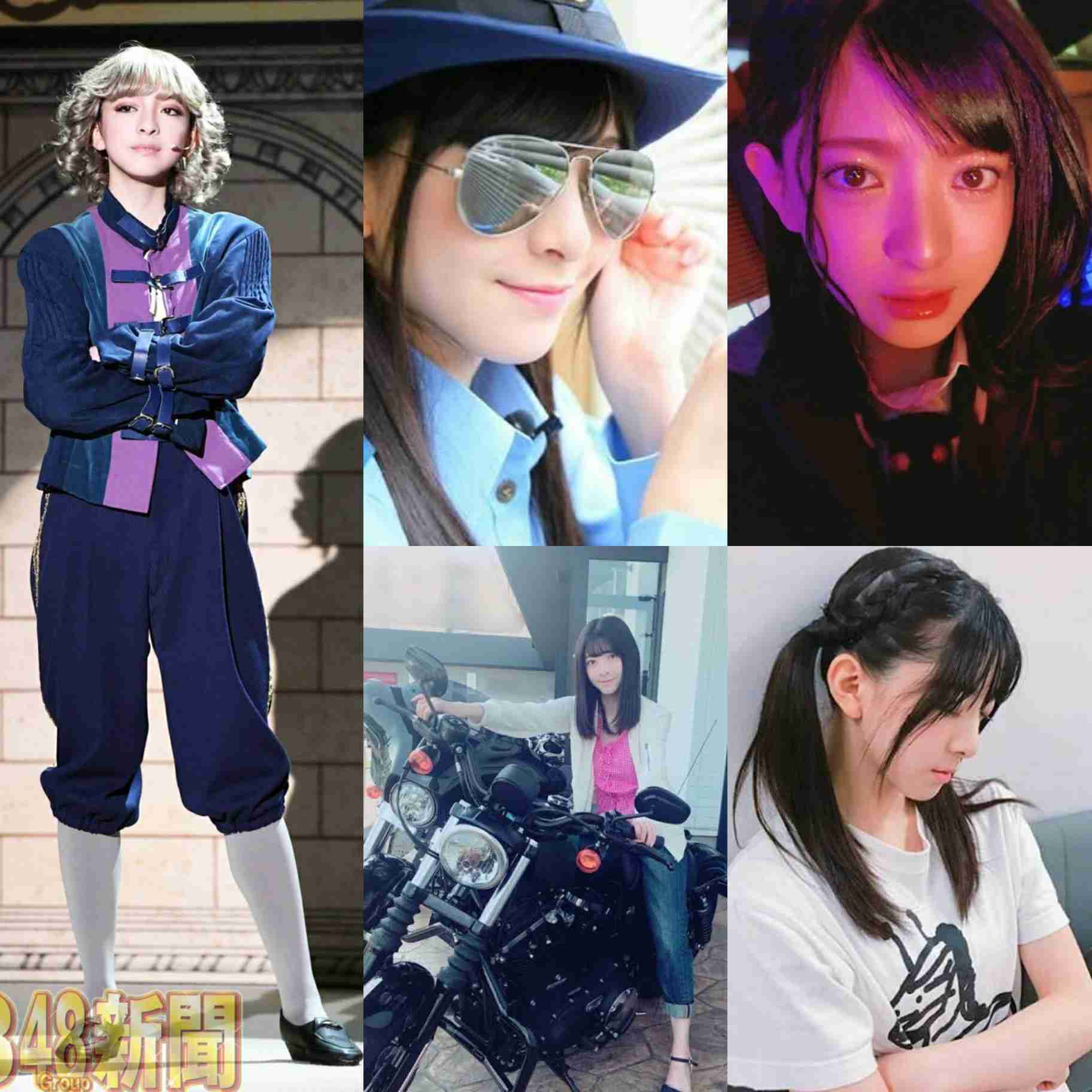 山口真帆はおっとり面白キャラ、バラエティでハマる可能性