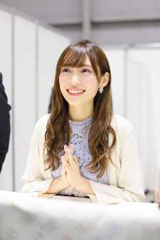 山口真帆はおっとり面白キャラ、バラエティでハマる可能性