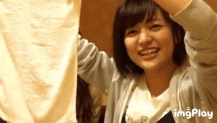 山口真帆はおっとり面白キャラ、バラエティでハマる可能性