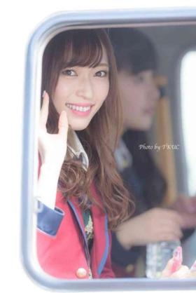 山口真帆はおっとり面白キャラ、バラエティでハマる可能性