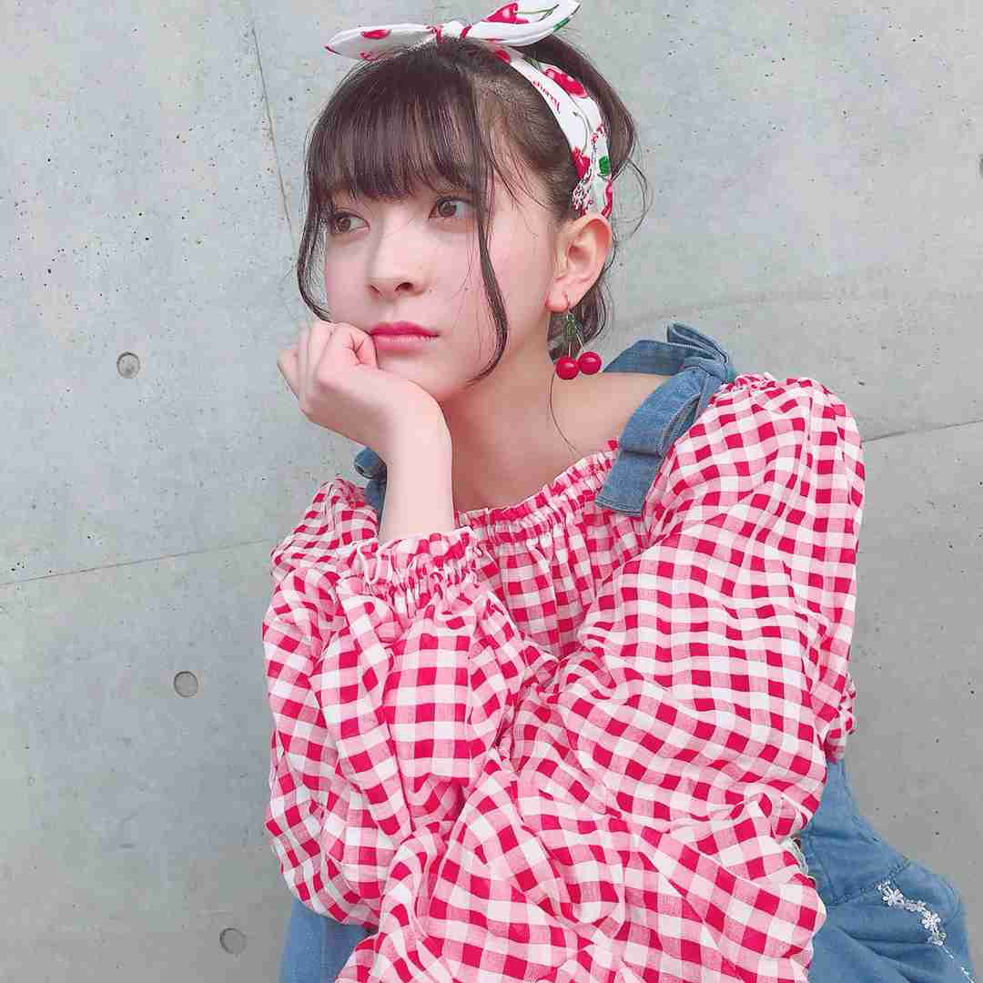 山口真帆はおっとり面白キャラ、バラエティでハマる可能性