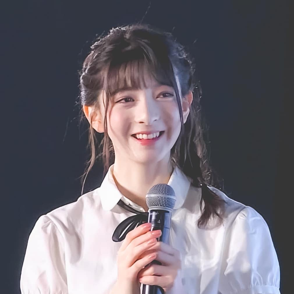 山口真帆はおっとり面白キャラ、バラエティでハマる可能性
