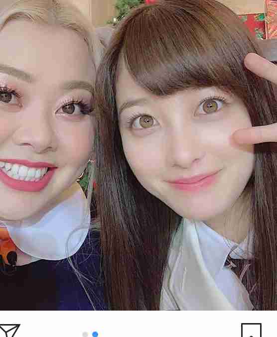橋本環奈の吸い込まれそうな瞳! 美しいオフショットに注目集まる