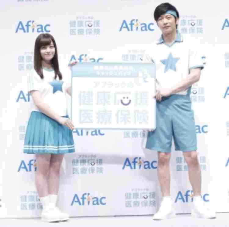 橋本環奈の吸い込まれそうな瞳! 美しいオフショットに注目集まる
