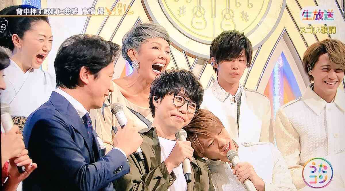 「好きなジャニーズ2019」ついに世代交代!? “平成”のエースが初の1位を獲得