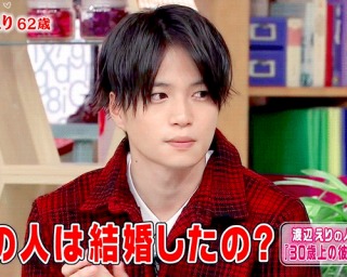 「好きなジャニーズ2019」ついに世代交代!? “平成”のエースが初の1位を獲得